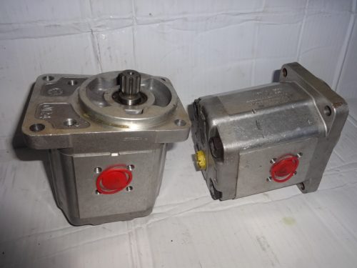 Sauer Danfoss 121.20.174.00 hydraulic motor