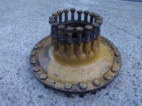 Fiat Allis 3132703 hub