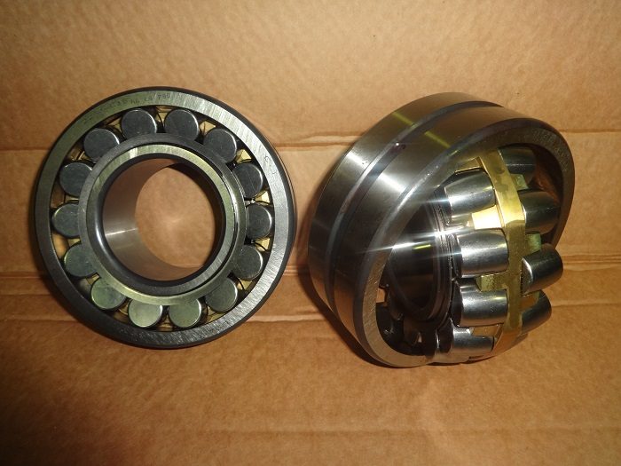 FAG 22314EAS spherical roller bearing