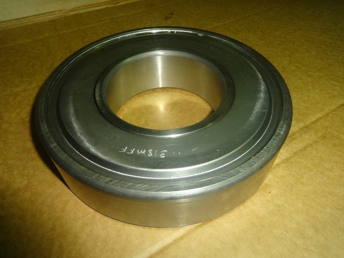 MRC 318MFF shielded ball bearing