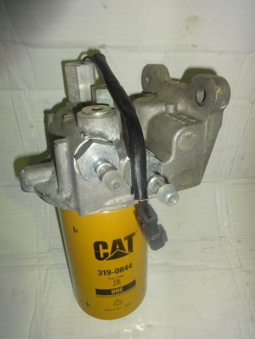 Caterpillar 3190844 fuel filter