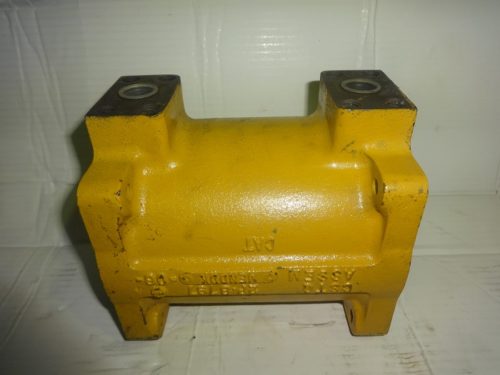 Caterpillar 2P8797 oil cooler