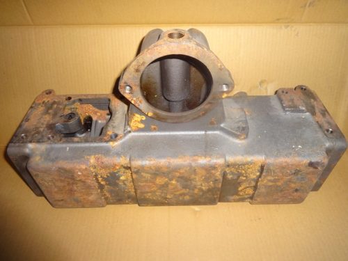 Scatola termostato Caterpillar 7C7205