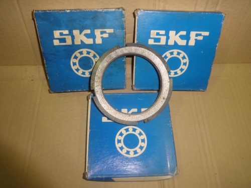 SKF KM18 lock nut