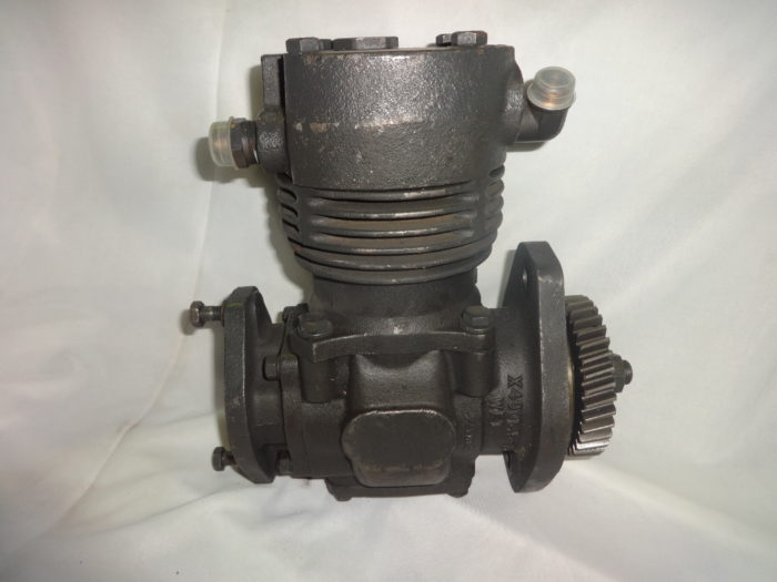 compressore aria freni cummins 3558001
