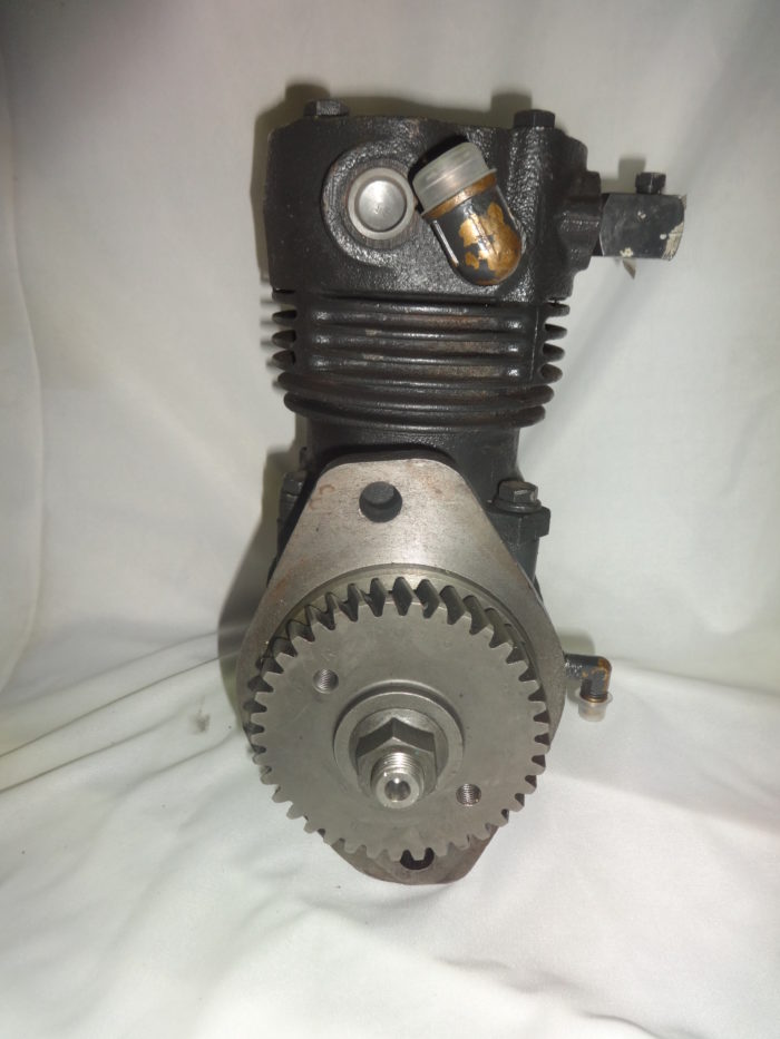 compressore aria freni cummins 3558001