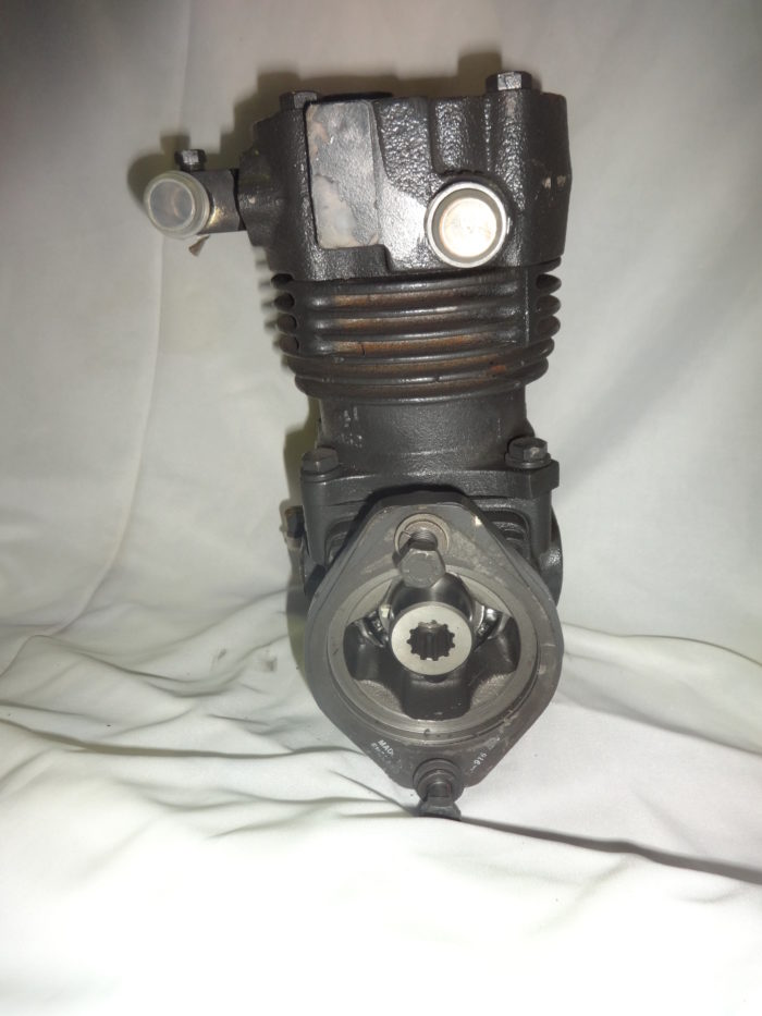 compressore aria freni cummins 3558001