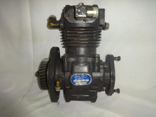 compressore aria freni cummins 3558001