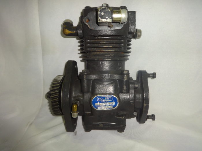 compressore aria freni cummins 3558001