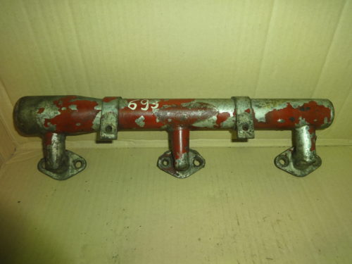 collettore acqua fiat 693