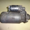 motorino avviamento bosch 0001358202