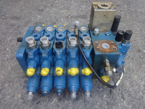 rexroth 1sm12 + 5sx18