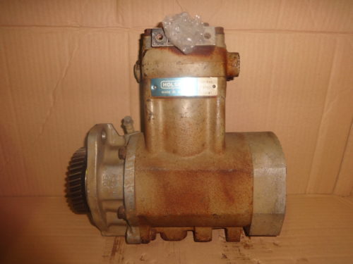 compressore aria freni holset 3558006