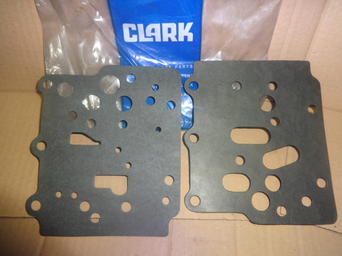 guarnizione clark 234663, 231040