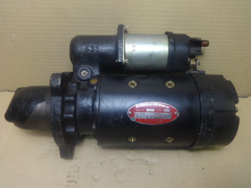 motorino avviamento delco remy 1990310