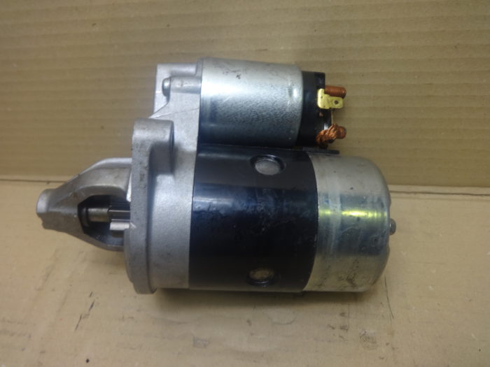 motorino avviamento mitsubishi m002t47281