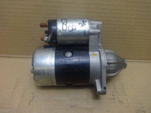 motorino avviamento mitsubishi m002t47281