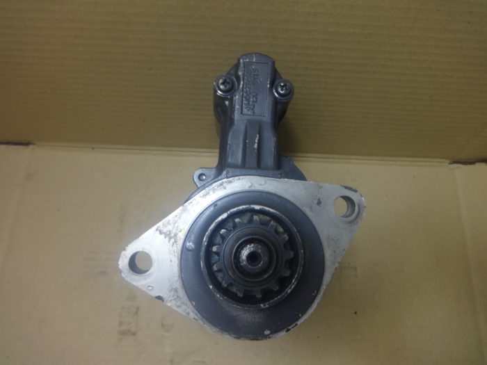 motorino avviamento mitsubishi m002t63371