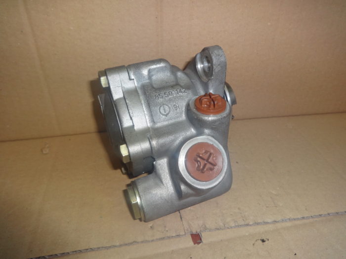 zf 7684955124 power steering pump