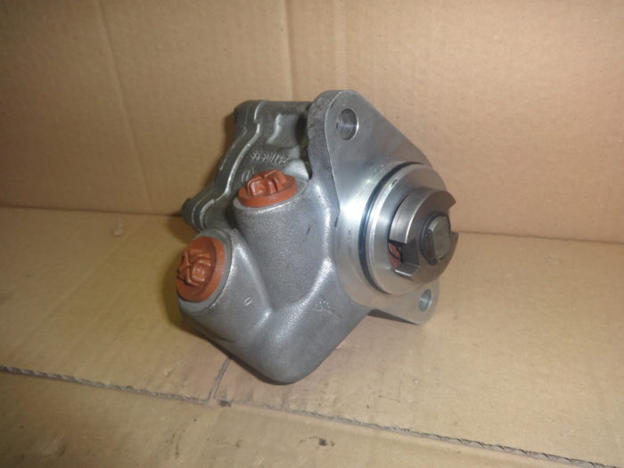 zf 7684955124 power steering pump