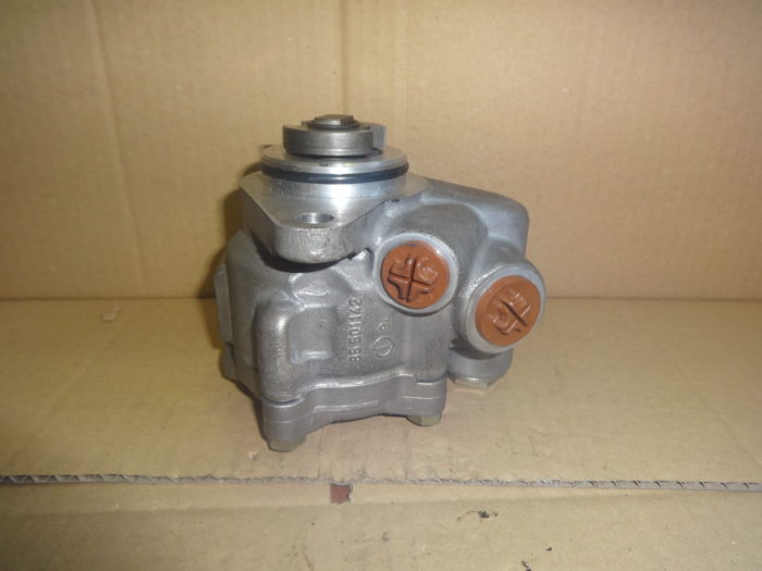 zf 7684955124 power steering pump