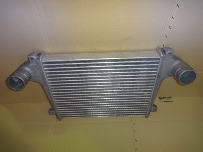 radiatore intercooler eurocargo