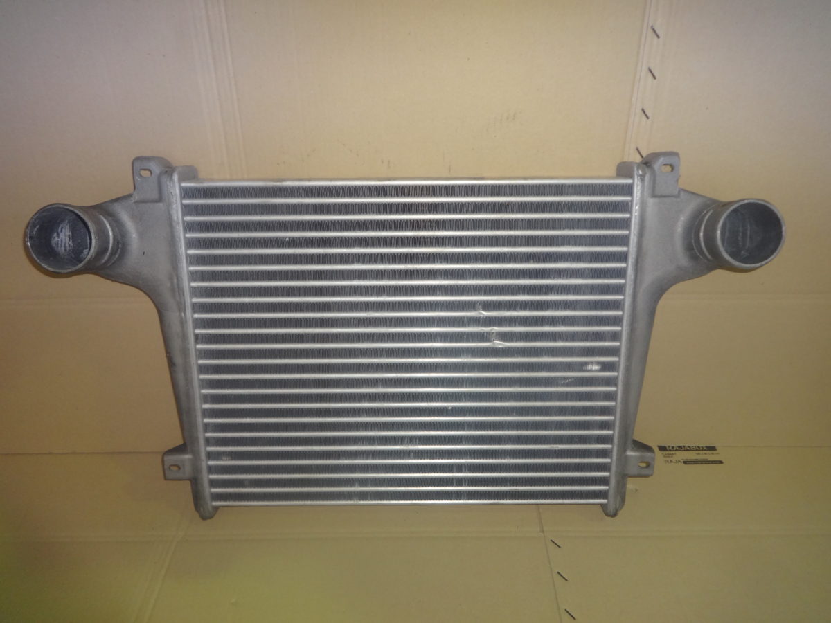 Intercooler Iveco 4849402 Ricci Ricambi Industriali