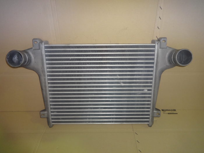 intercooler iveco 4849402