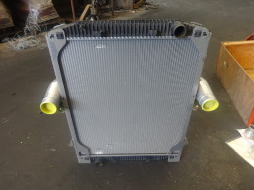 iveco 41012094 radiator