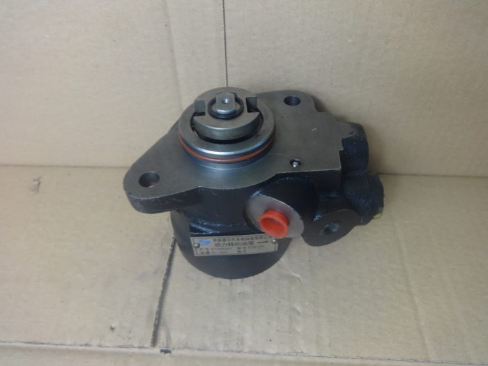 power steering pump fzb12c