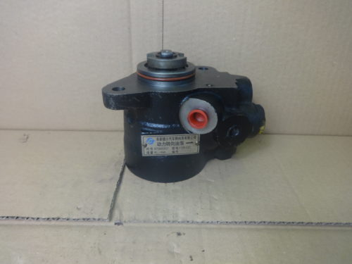 iveco 97300357 power steering pump