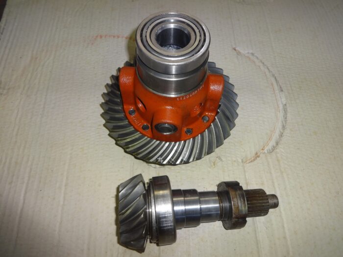 spicer dana 14-36 bevel gear set