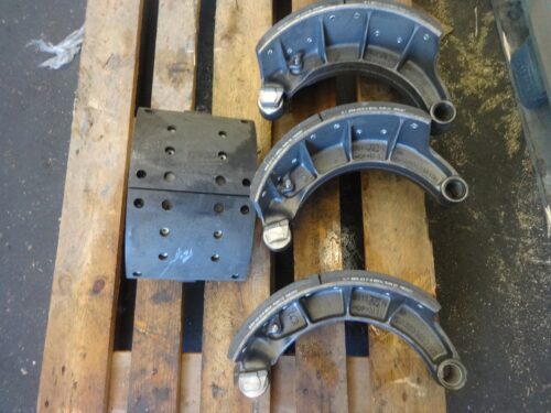 mercedes a6594230108 brake shoe