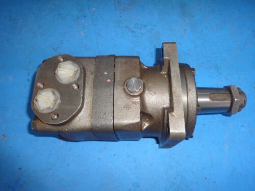 danfoss 151b3014 hydraulic motor