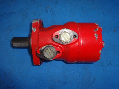 motore idraulico danfoss omh250