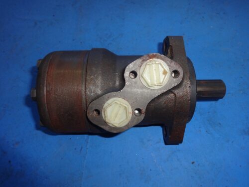 danfoss omr200 hydraulic motor