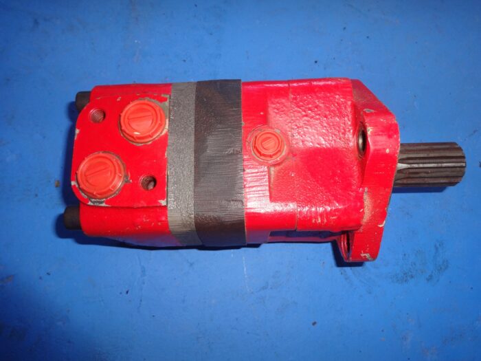 samhydraulik hpr160ds32 hydraulic motor