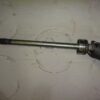 semiasse spicer dana 2120661003