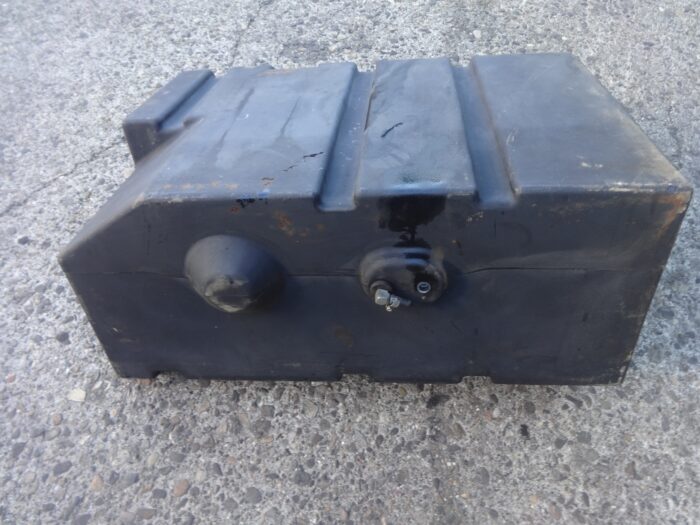 bobcat x341 fuel tank