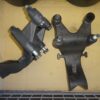 supporto ripartitore mercedes a9602853101