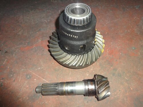 spicer 171.04.501.14 bevel gear set