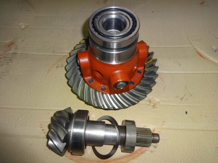 spicer dana 11/31 bevel gear set