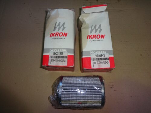 filtro idraulico ikron hhc01943
