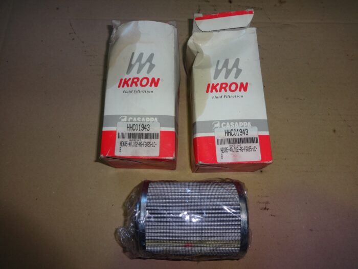 ikron hhc01943 hydraulic filter