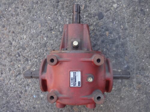 comer 29200600 gearbox