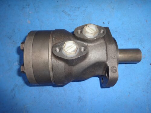 danfoss omh200 hydraulic motor