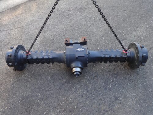 spicer 315/111/133 axle