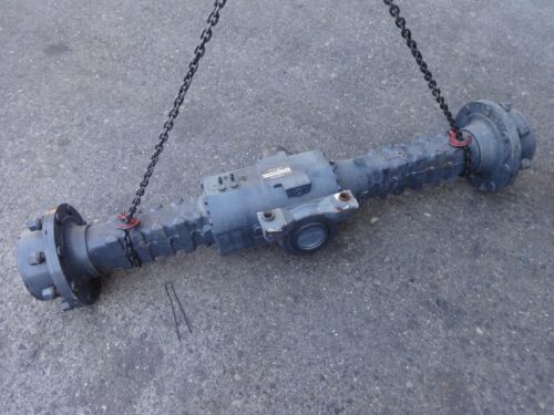 spicer dana 315/111 axle