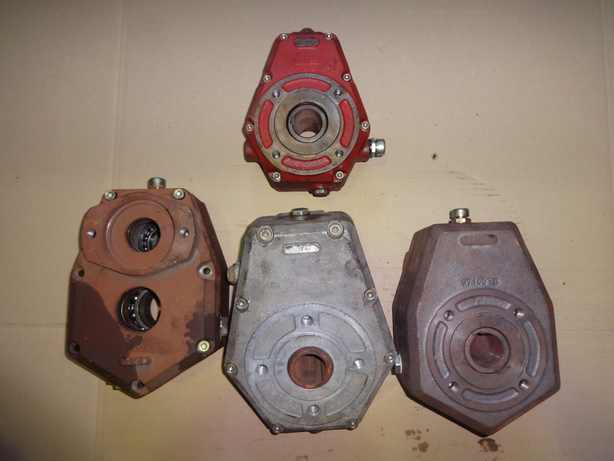 Riduttore di giri Borelli oleodinamica Ricci Ricambi Industriali Riduttore di giri Borelli oleodinamica Ricci Ricambi Industriali