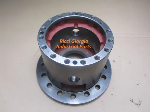 dana 734.04.037.03 differential housing